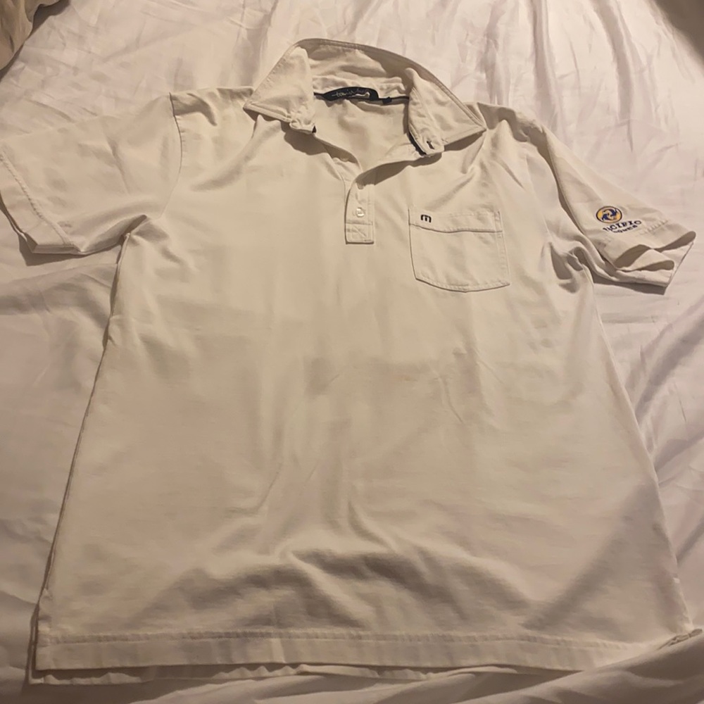 Youth Golf shirt